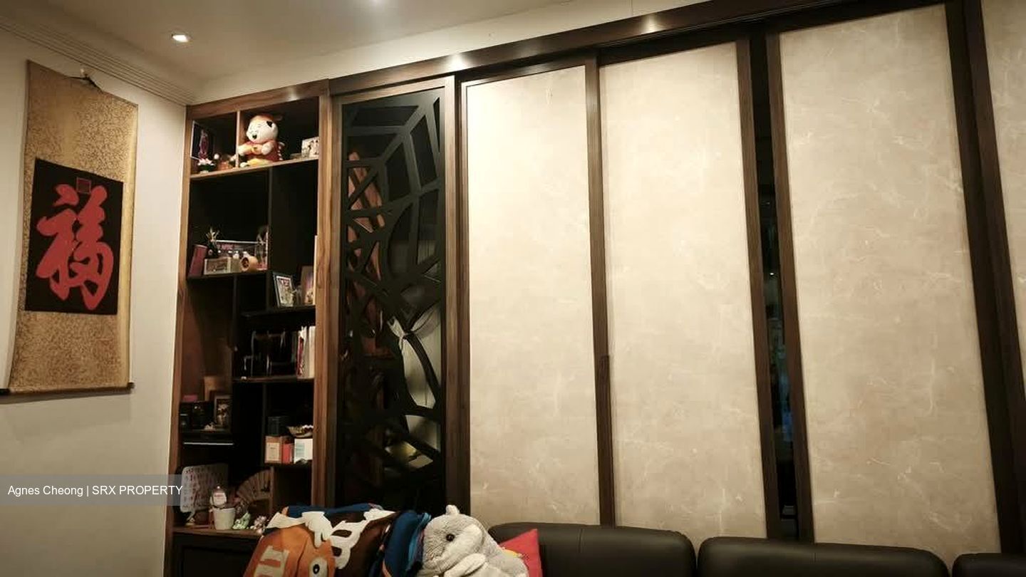 Balmoral Residences (D10), Condominium #575818151